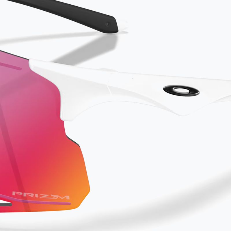 Sonnenbrille Oakley Cybr Lightning prizm road 5