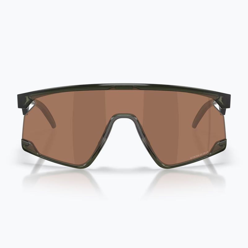 Sonnenbrille Oakley Bxtr olive ink/prizm tungsten 2