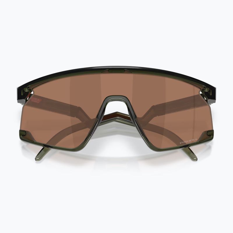 Sonnenbrille Oakley Bxtr olive ink/prizm tungsten 3