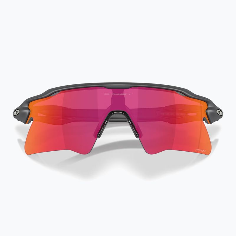 Sonnenbrille Oakley Radar EV Heater matte carbon/prizm field 3