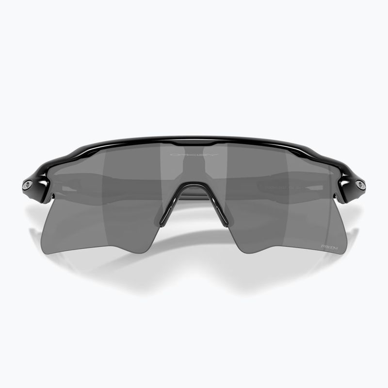 Sonnenbrille Oakley Radar EV Heater polished black/prizm black 3