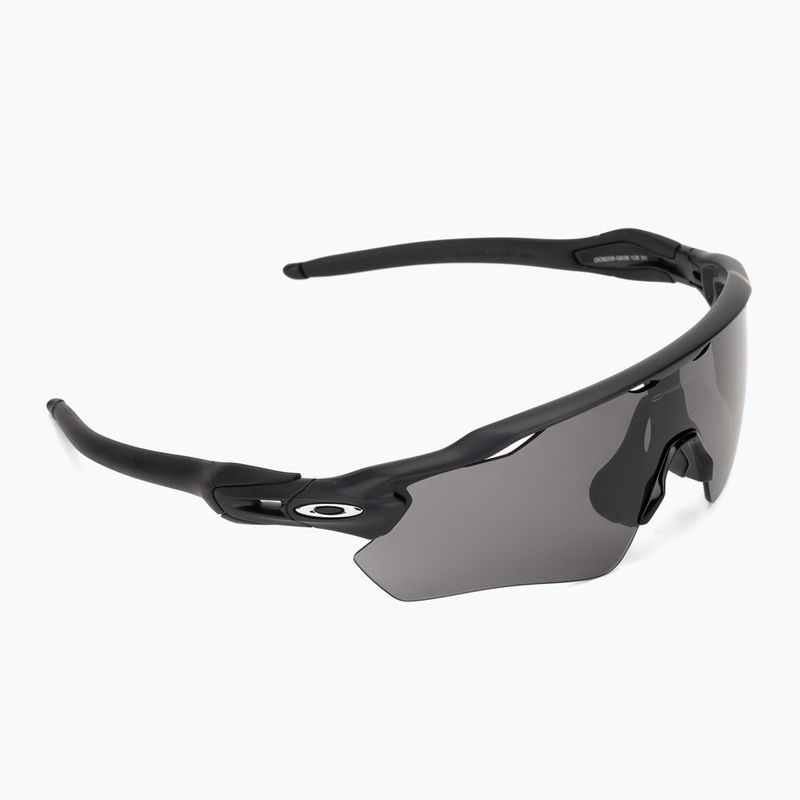 Sonnenbrille Oakley Radar EV Path matte black/prizm grey