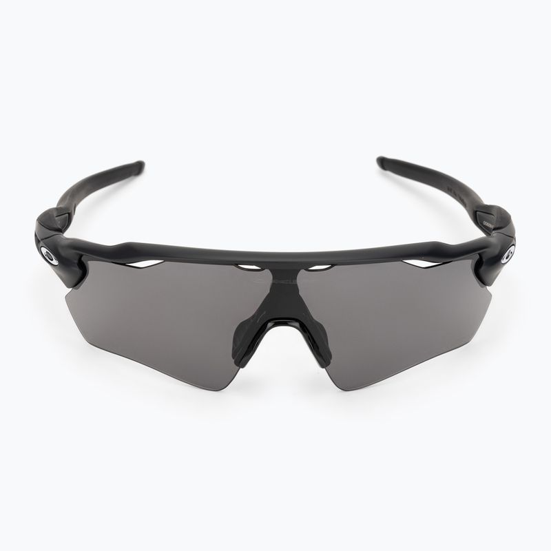 Sonnenbrille Oakley Radar EV Path matte black/prizm grey 3