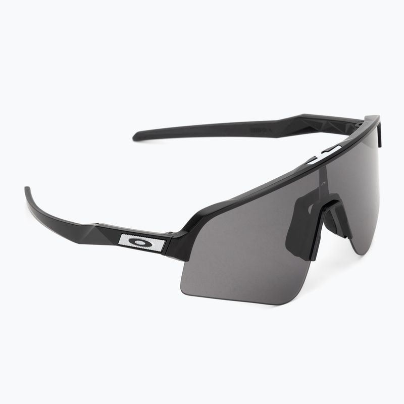 Sonnenbrille Oakley Sutro Lite Sweep matte black/prizm grey