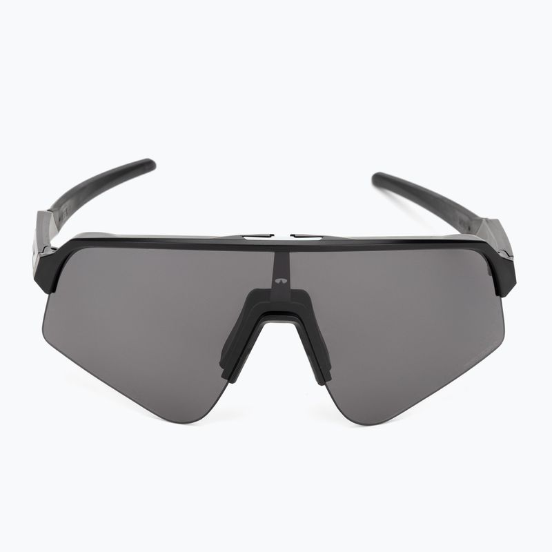 Sonnenbrille Oakley Sutro Lite Sweep matte black/prizm grey 3