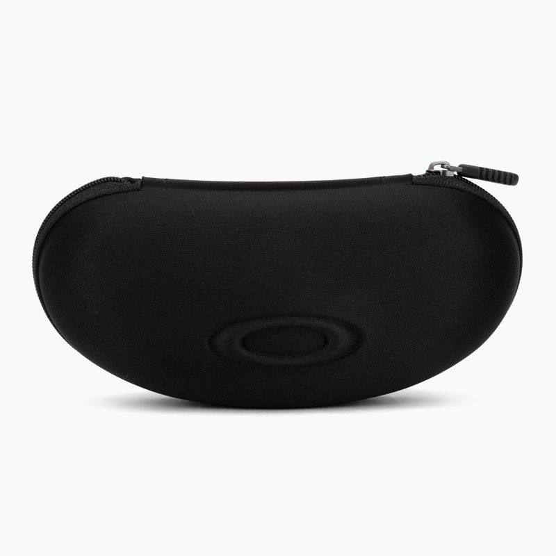 Sonnenbrille Oakley Sutro Lite Sweep matte black/prizm grey 5