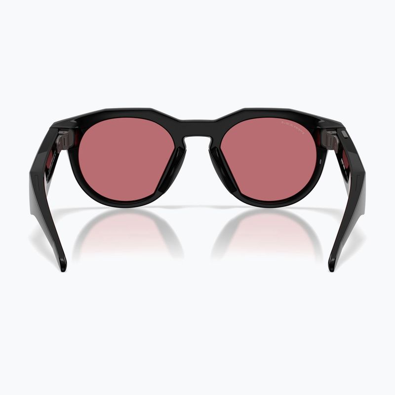 Brille mit Kamera Oakley Meta HSTN black/prizm dark golf 5