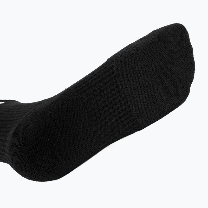 Socken Nike Everyday Plus Cushioned 3er-Pack black/white 5