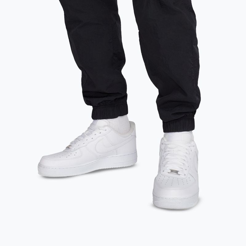 Socken Nike Everyday Plus Cushioned 3 Paar white/black 6