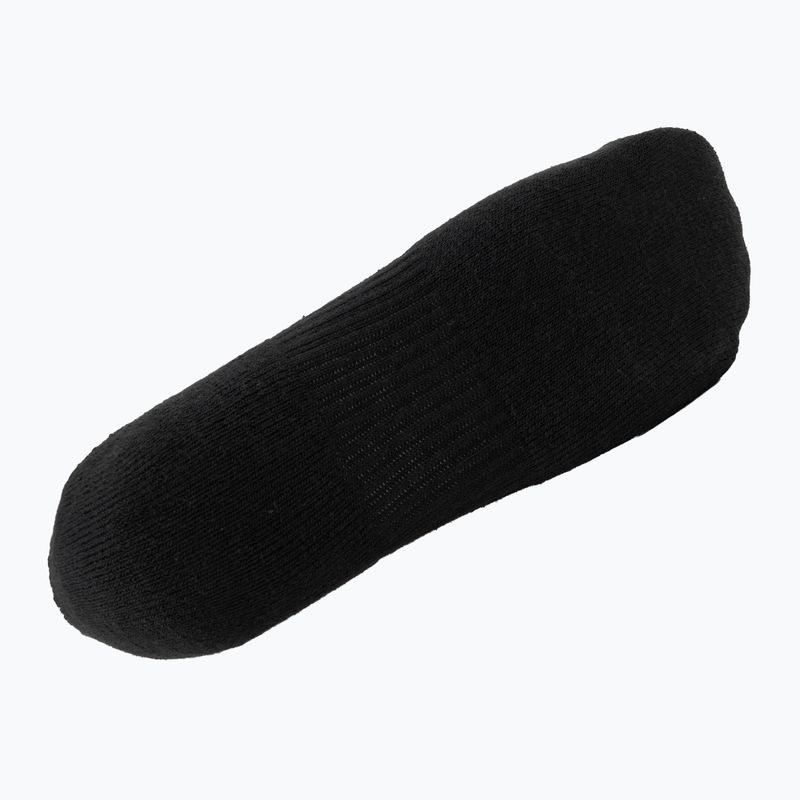 Herrensocken Nike Everyday Plus Cushioned No Show 6 Paar black/white 4
