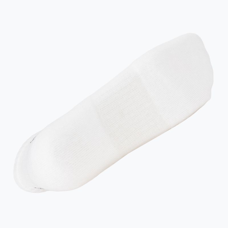Socken Nike Everyday Cushioned 6er-Pack white/black 4