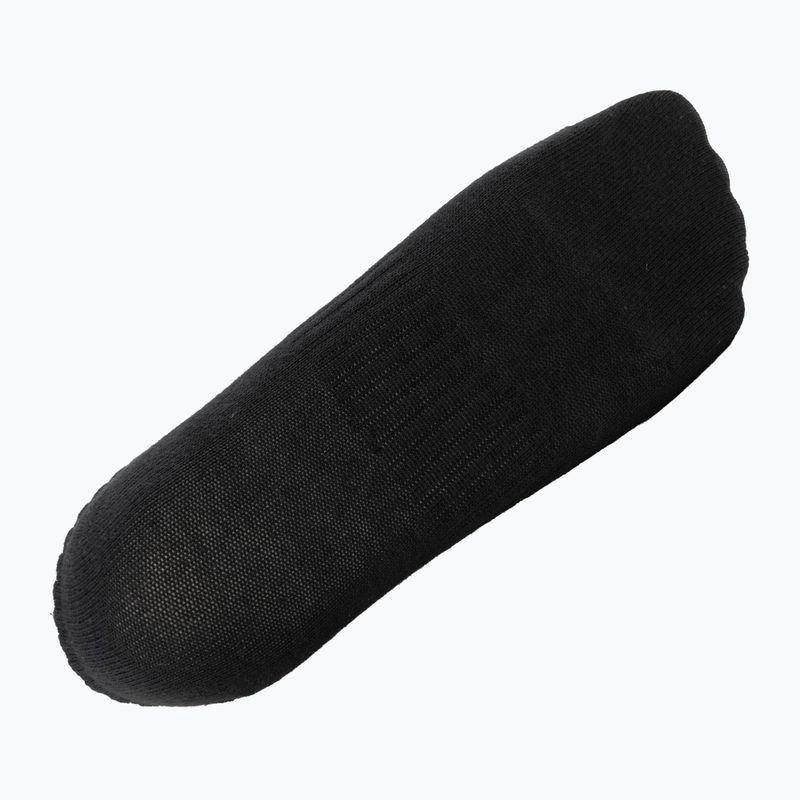 Socken Nike Everyday Lightweight No Show 6 Paar black/white 5