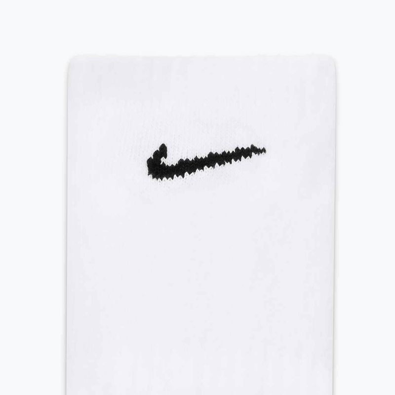 Socken Nike Everyday Lightweight No Show 6 Paar white/black 6