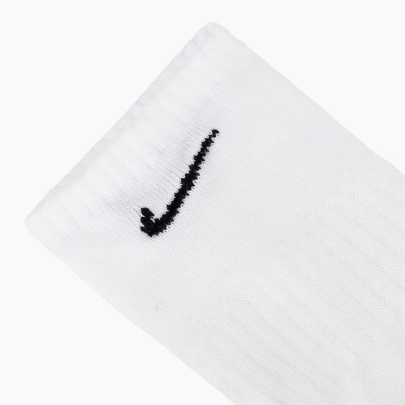 Socken Nike Everyday Lightweight No Show 6 Paar white/black 4