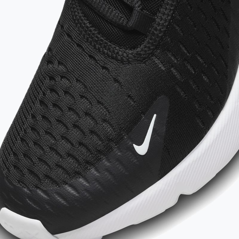 Schuhe  Nike Air Max 270 black/anthracite/white 8