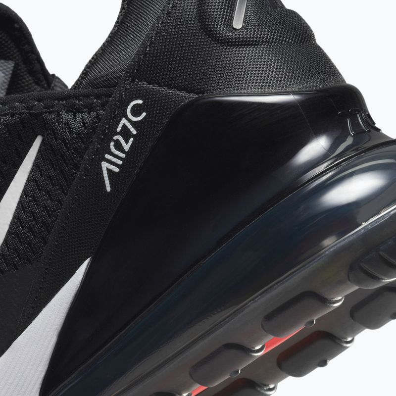 Schuhe  Nike Air Max 270 black/anthracite/white 9