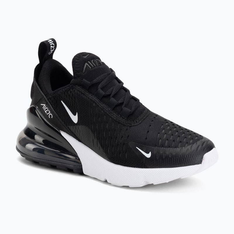Schuhe  Nike Air Max 270 black/anthracite/white