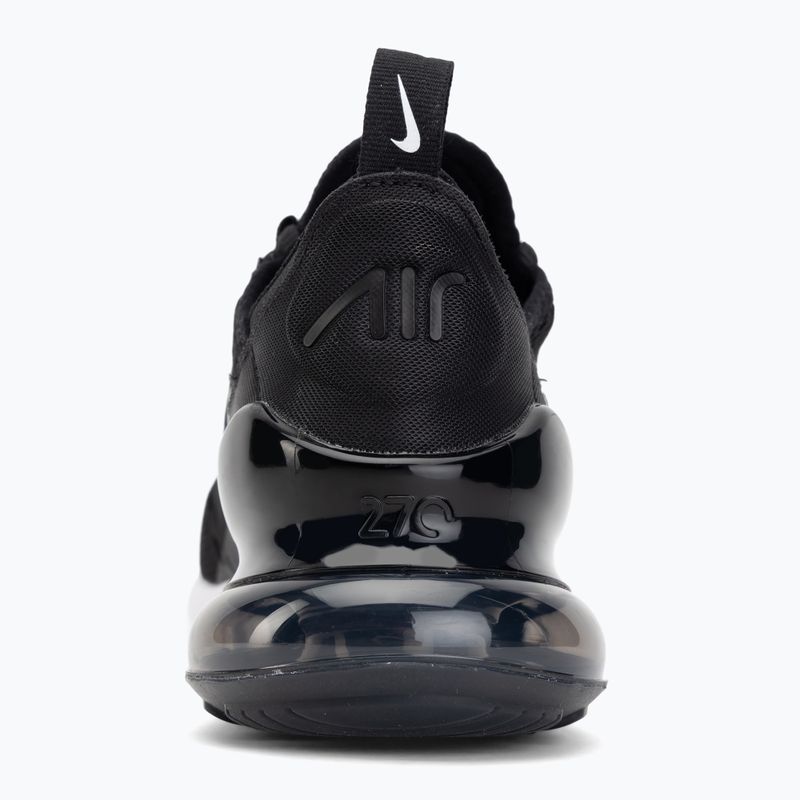 Schuhe  Nike Air Max 270 black/anthracite/white 6