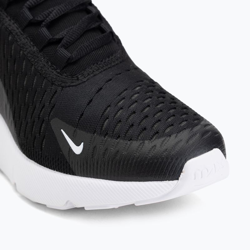 Schuhe  Nike Air Max 270 black/anthracite/white 7