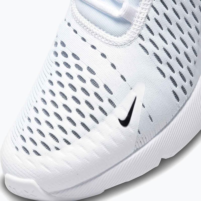 Frauen Schuhe Nike Wmns Air Max 270 weiß/schwarz/weiß 7