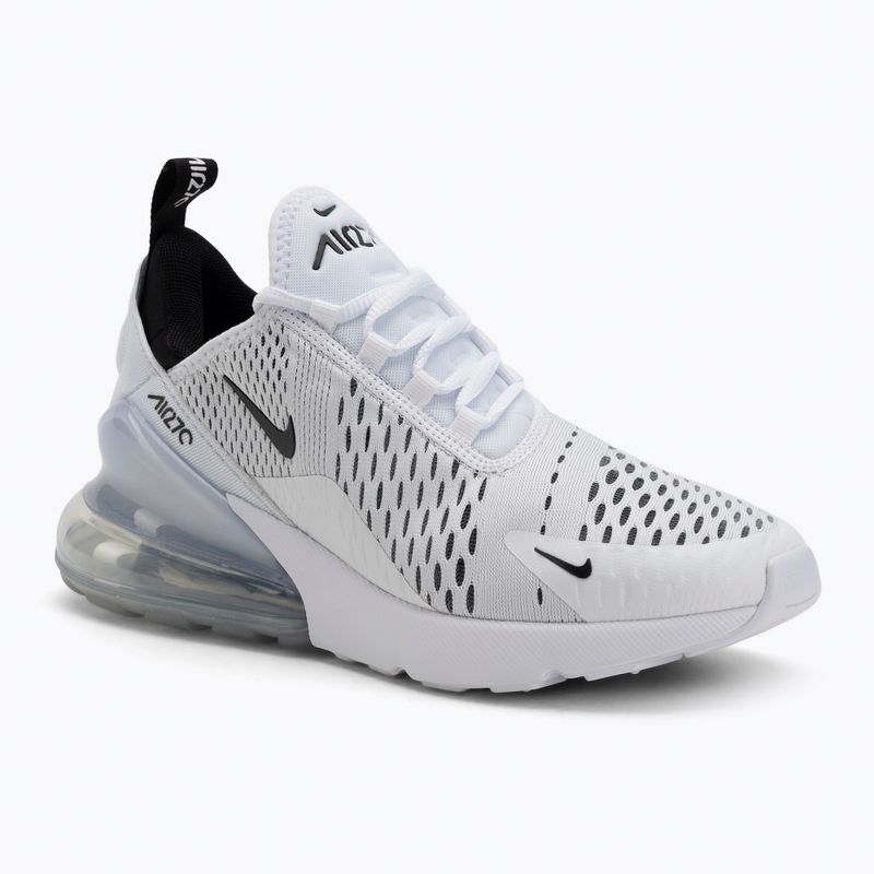 Damenschuhe Nike Wmns Air Max 270 white/white/black