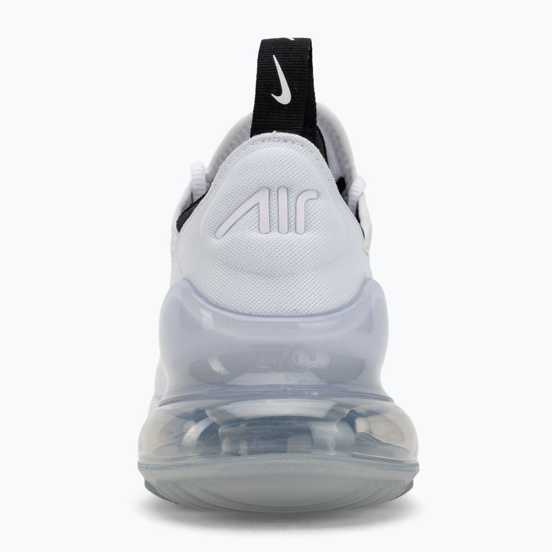 Damenschuhe Nike Wmns Air Max 270 white/white/black 6