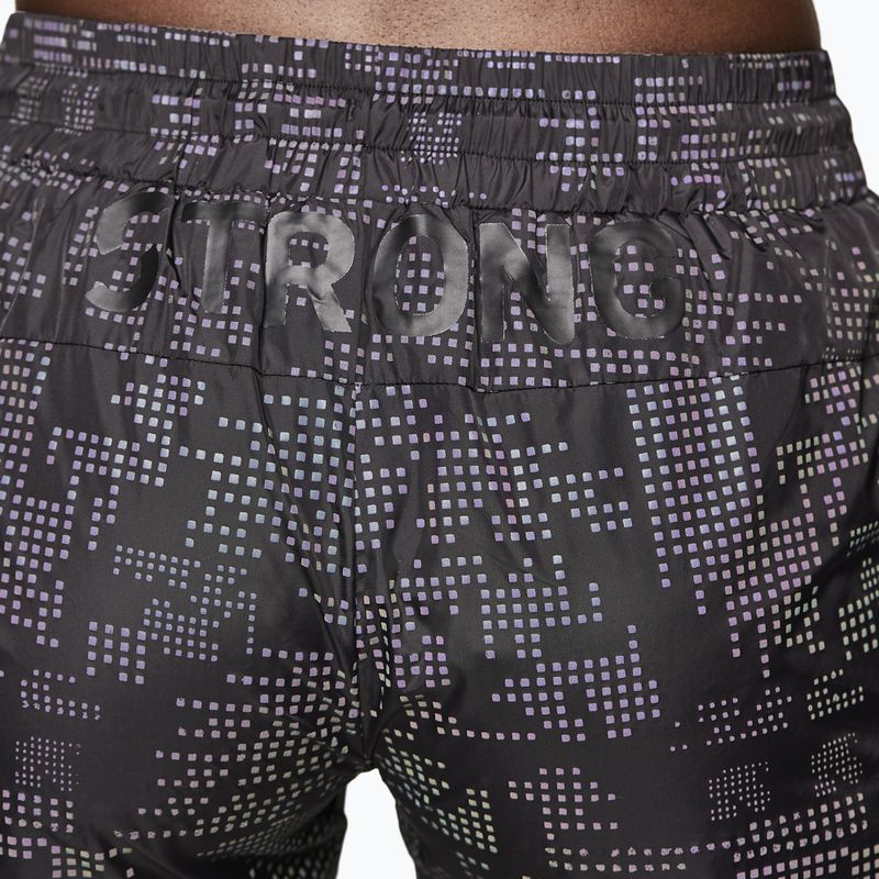 2-in-1-Trainingsshorts für Frauen STRONG ID-Farbe Z1B01174 2