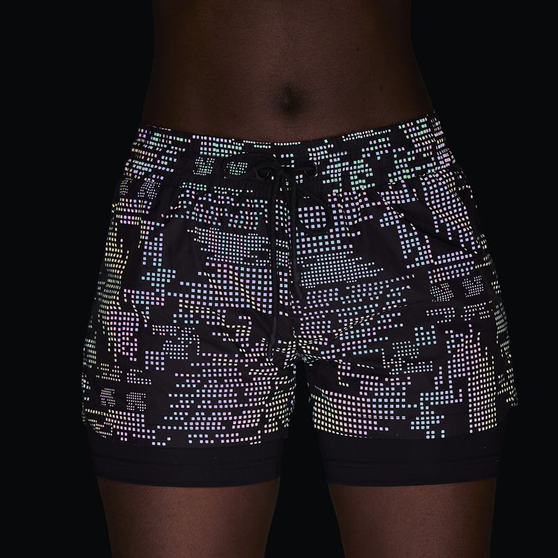 2-in-1-Trainingsshorts für Frauen STRONG ID-Farbe Z1B01174 3