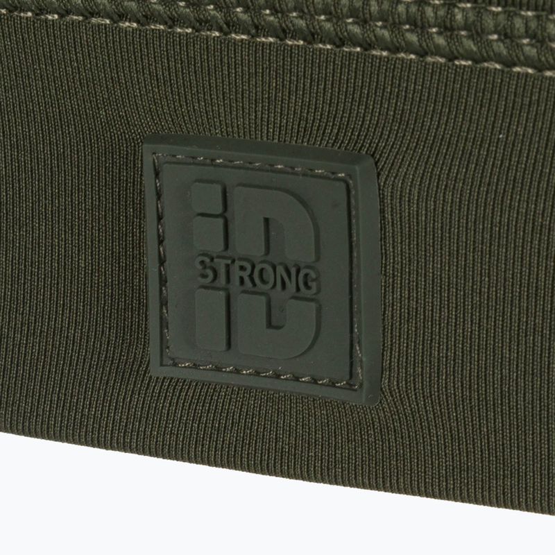Damen Trainings-BH STRONG ID Active grün Z1T02509 8