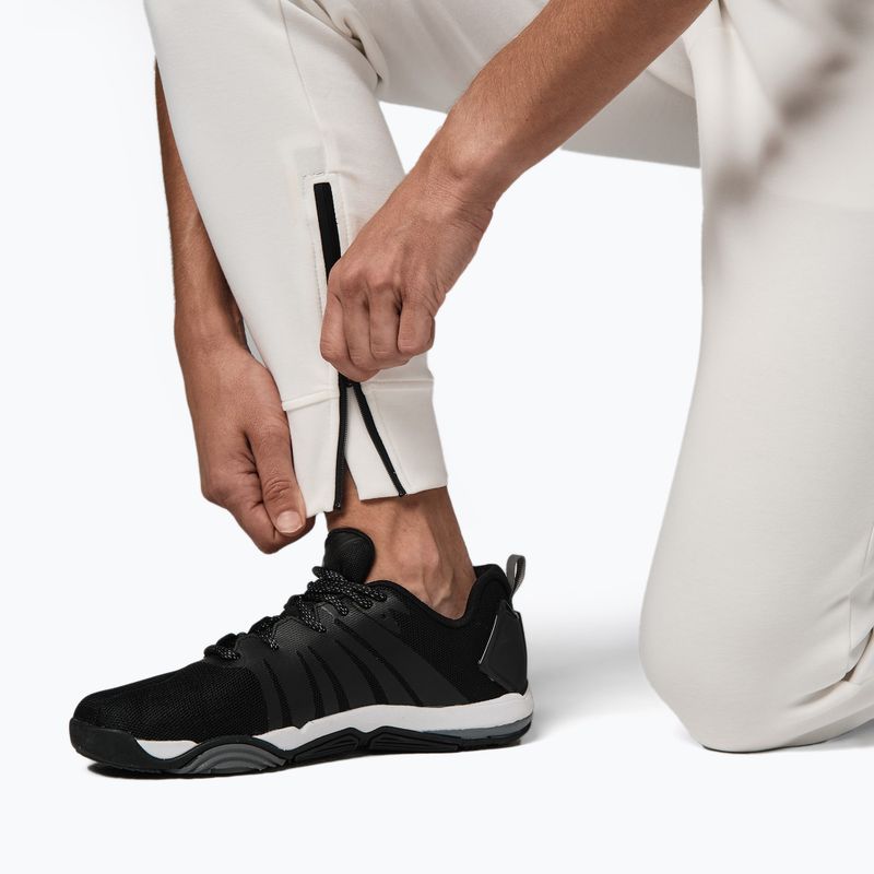 Damen Jogginghose STRONG ID Go For Bold Jogginghose weiß Z1B01341 5