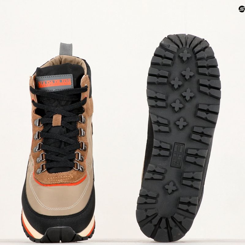 Napapijri Herrenschuhe NP0A4H71 raindrum 12