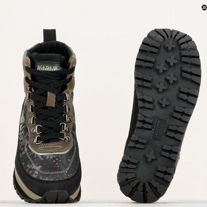Napapijri Damen Schuhe NP0A4H76 Blume ftw 12