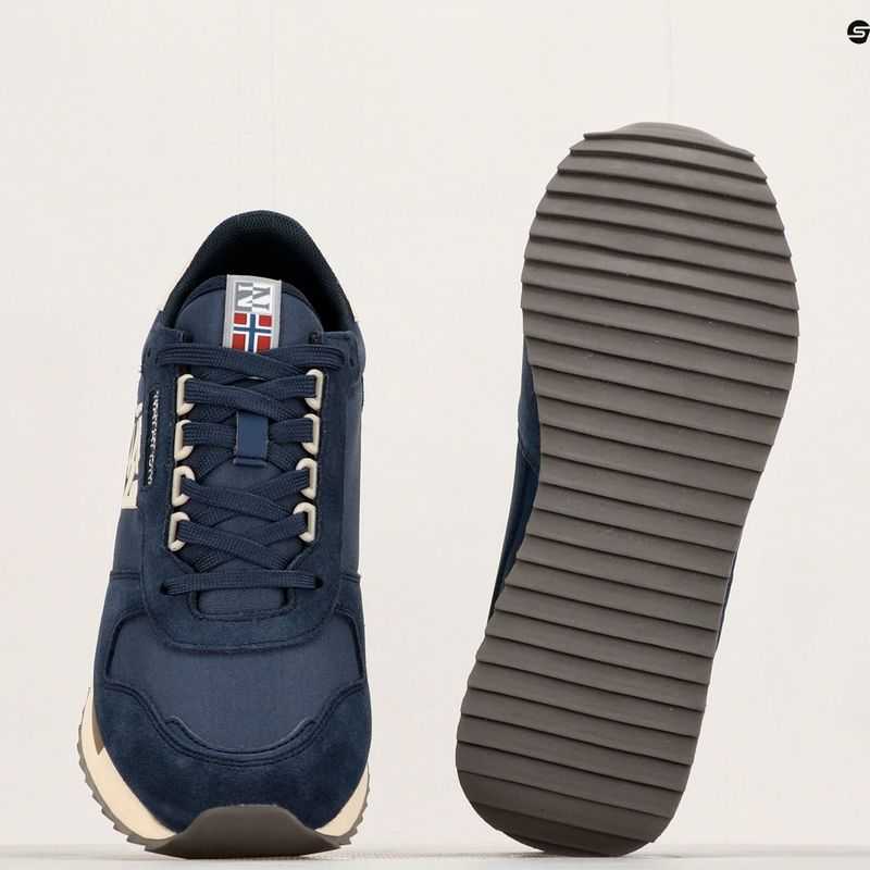 Napapijri Herrenschuhe NP0A4H6K avio 12