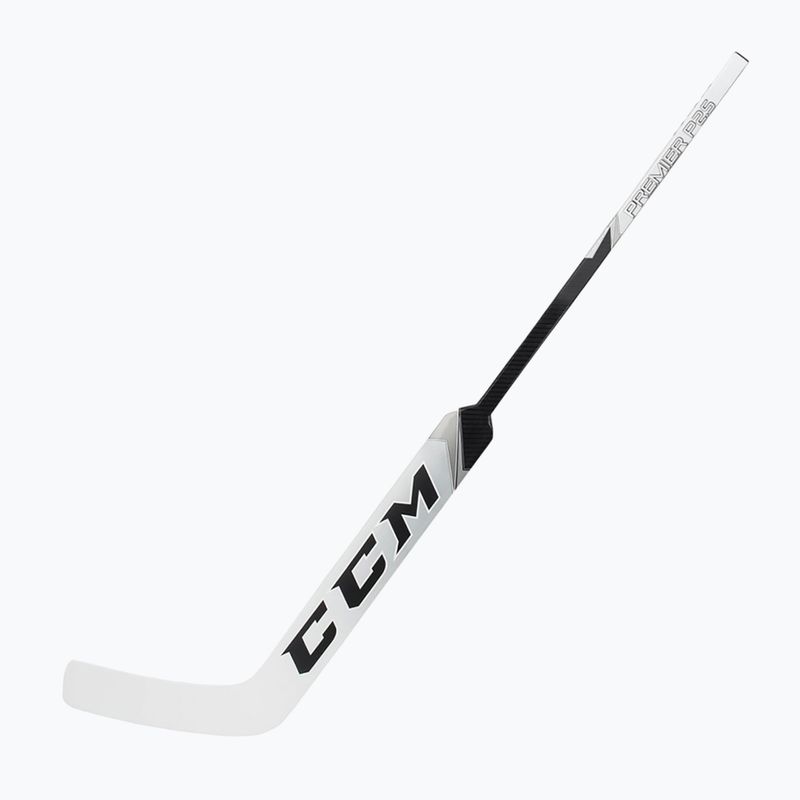 CCM Premier P2.5 P4 JR schwarz Kinder Torwart Hockeyschläger