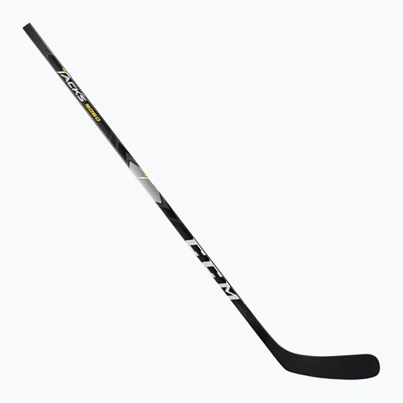 CCM Tacks Hockeyschläger 9060 SR schwarz 2