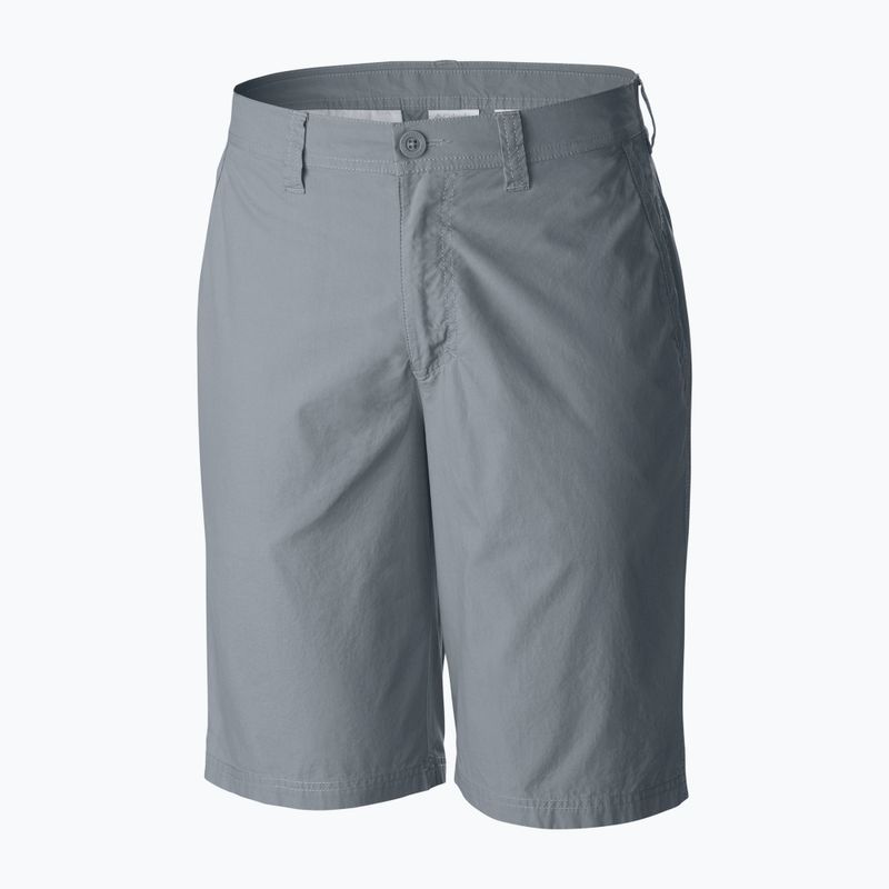 Columbia Washed Out Herren-Trekking-Shorts grau 1491953021