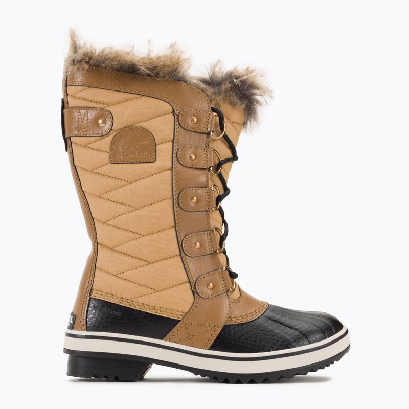 Sorel Tofino II WP curry/fawn Damen Schneestiefel 2