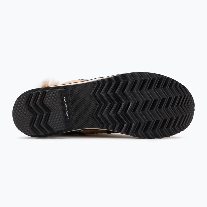 Sorel Tofino II WP curry/fawn Damen Schneestiefel 5
