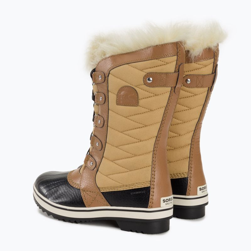 Sorel Tofino II curry/elk Junior Schneestiefel 3