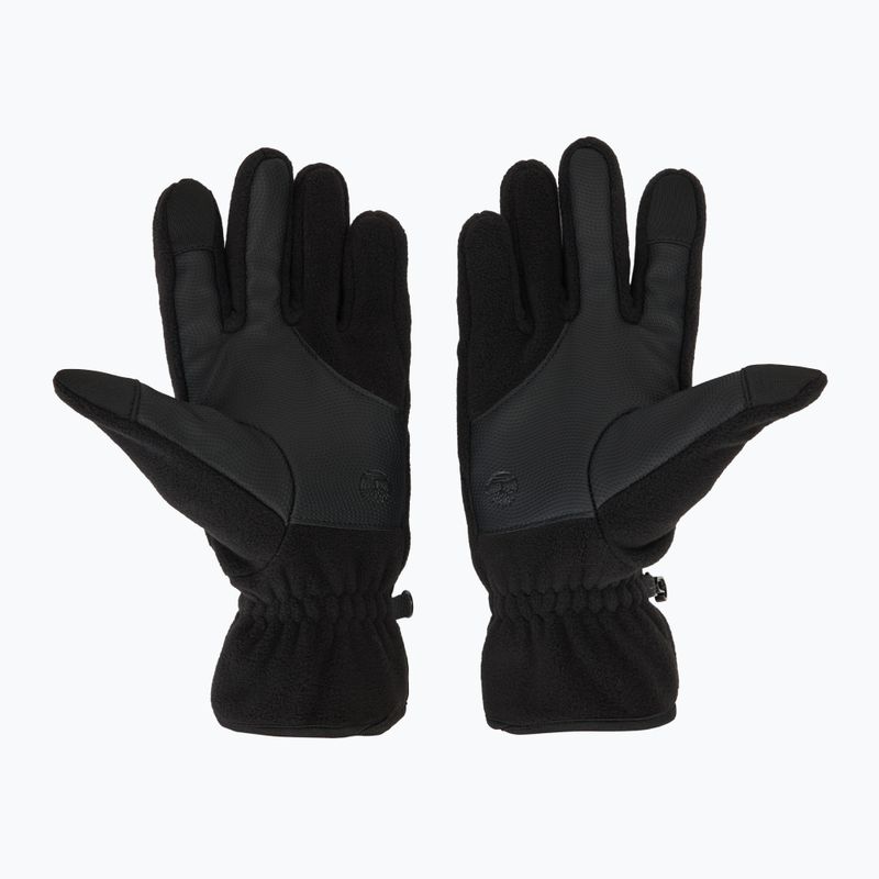 Handschuhe Herren Timberland Midweight Commuter black 2