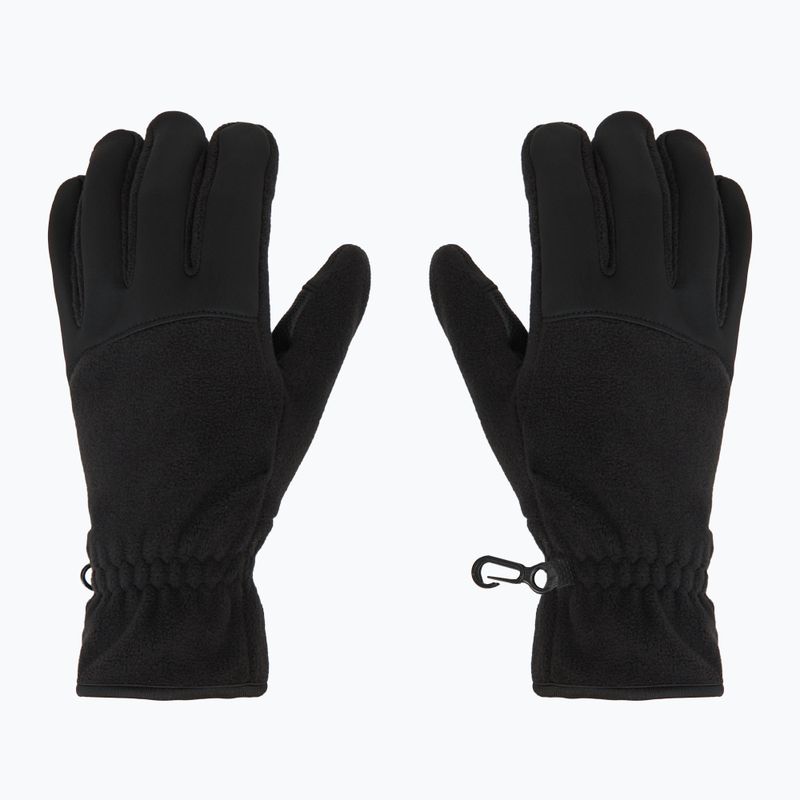Handschuhe Herren Timberland Midweight Commuter black 3