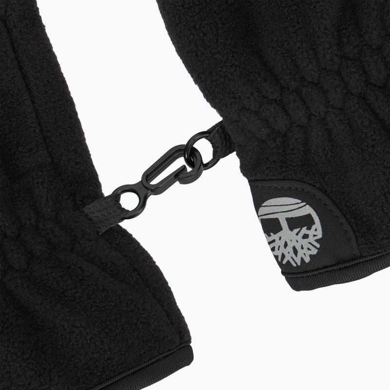 Handschuhe Herren Timberland Midweight Commuter black 4