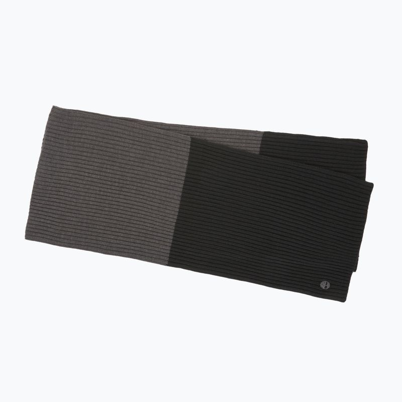 Schal Herren Timberland Basic Colorblock Muffler black 4