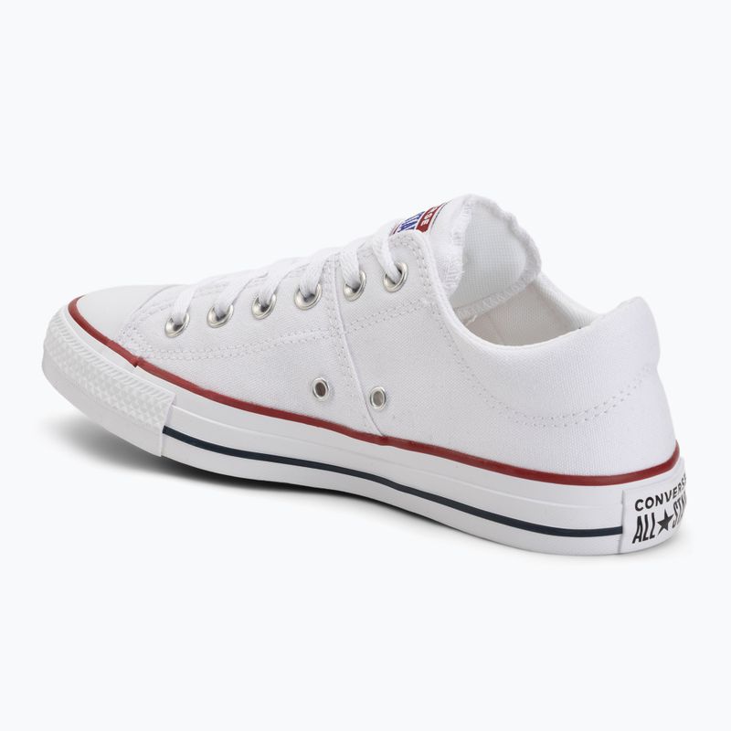 Damen-Sneaker Converse Chuck Taylor All Star Madison Low optical white 3