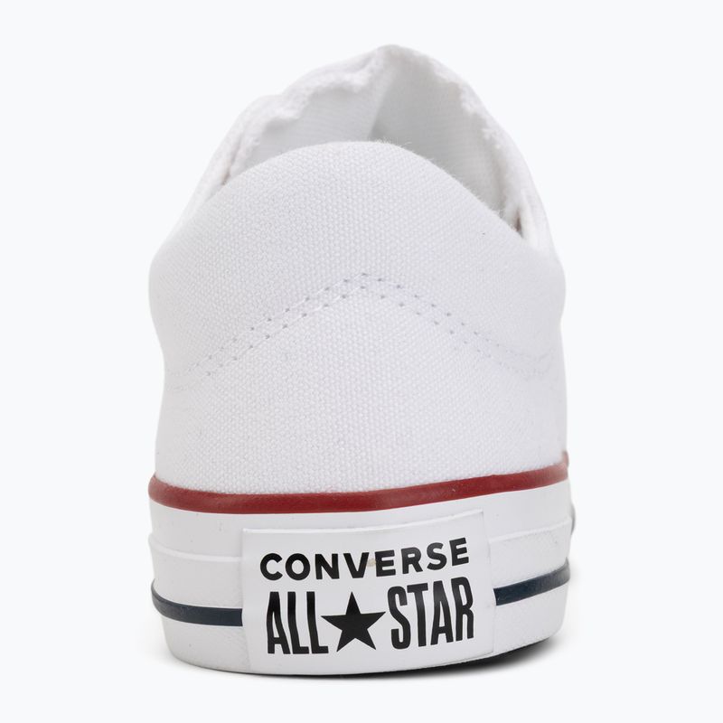 Damen-Sneaker Converse Chuck Taylor All Star Madison Low optical white 6