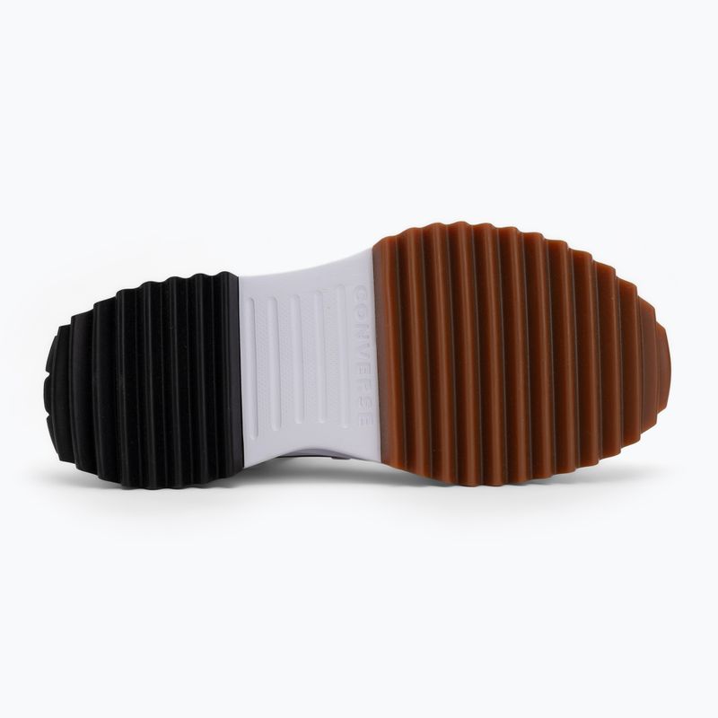 Turnschuhe Converse Run Star Hike white 4