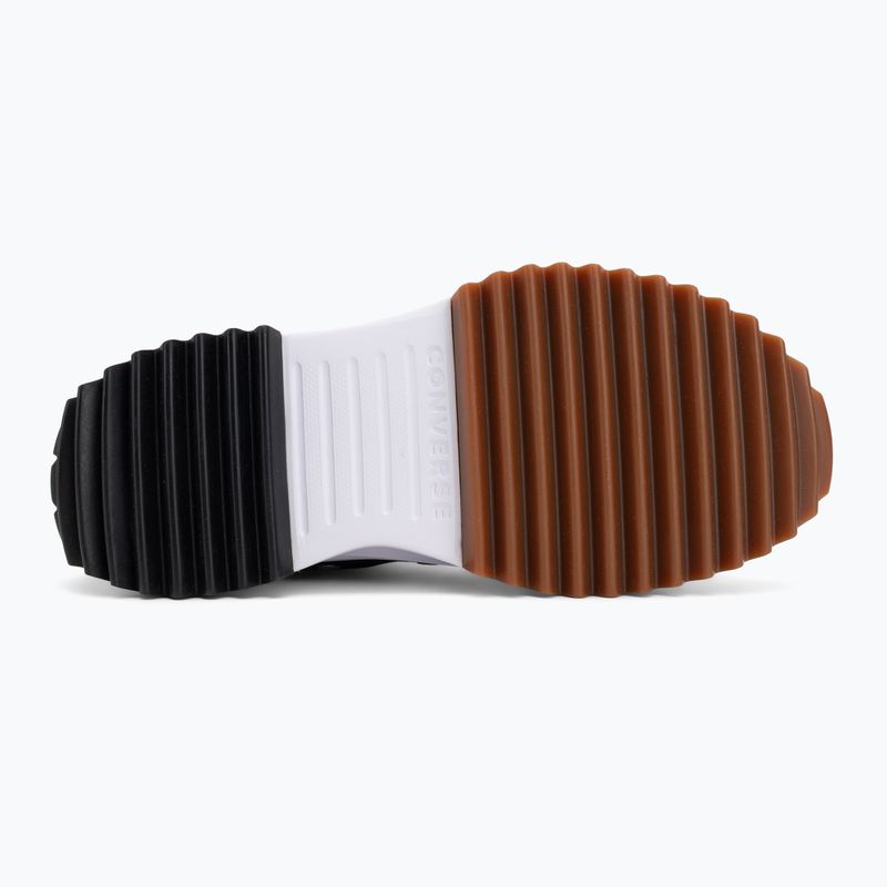 Turnschuhe Converse Run Star Hike black 4