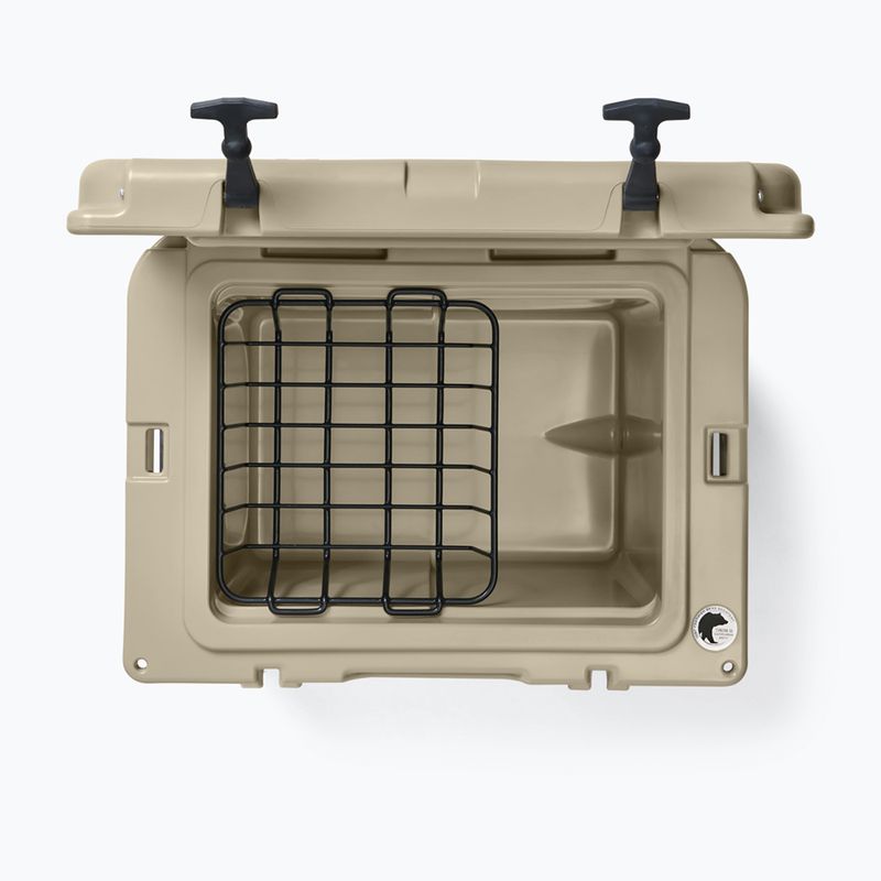 Kühlbox YETI Tundra 23 l tan 4