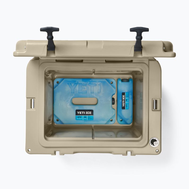 Kühlbox YETI Tundra 23 l tan 5