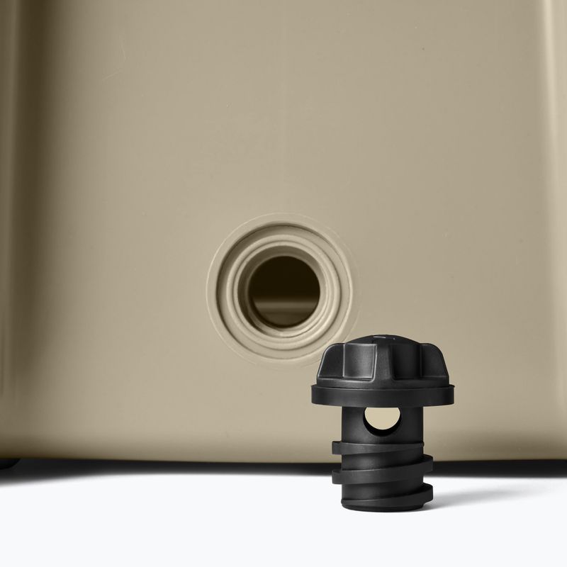Camping-Kühlbox YETI Tundra 35 tan 6